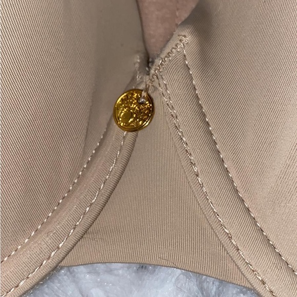 NATORI
Pure Luxe Embroidered-Strap Bra 732080 - Picture 10 of 10